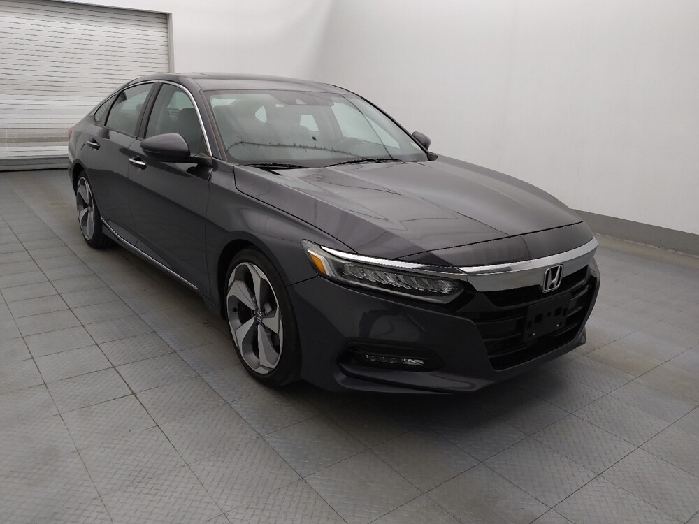 2018 Honda Accord in Tampa, FL 33619 - 18080063 14