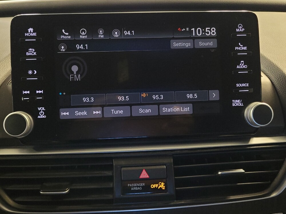 2018 Honda Accord in Tampa, FL 33619 - 18080063 25