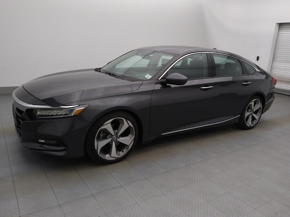 2018 Honda Accord in Tampa, FL 33619 - 18080063 2