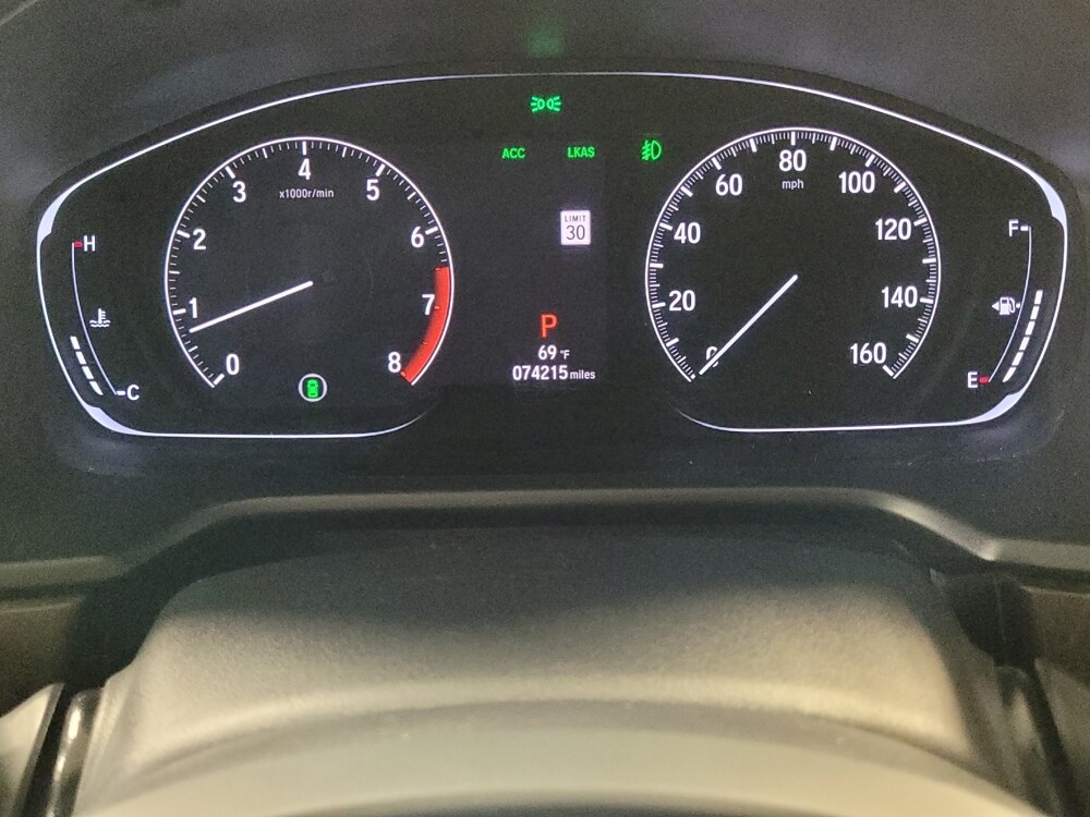 2018 Honda Accord in Tampa, FL 33619 - 18080063 23