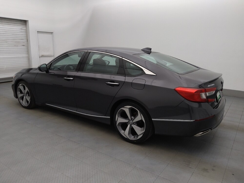 2018 Honda Accord in Tampa, FL 33619 - 18080063 3