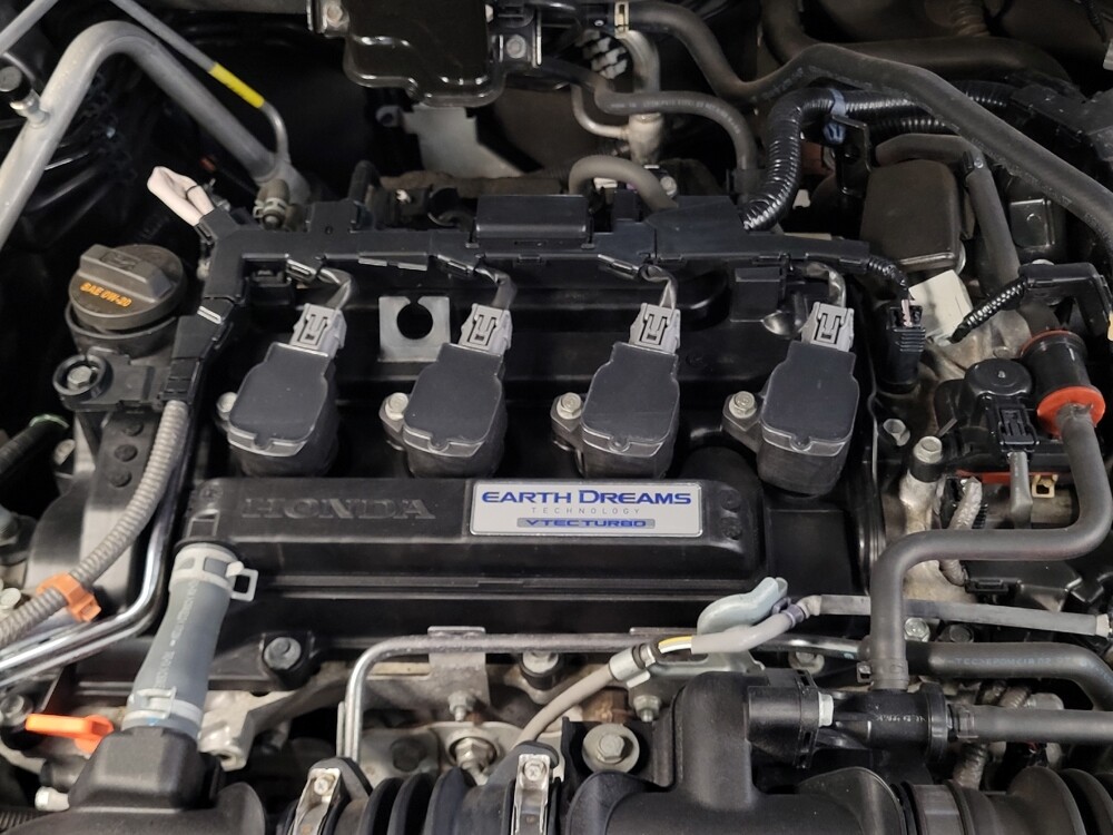 2018 Honda Accord in Tampa, FL 33619 - 18080063 30