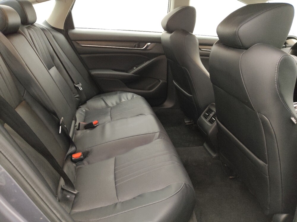 2018 Honda Accord in Tampa, FL 33619 - 18080063 19