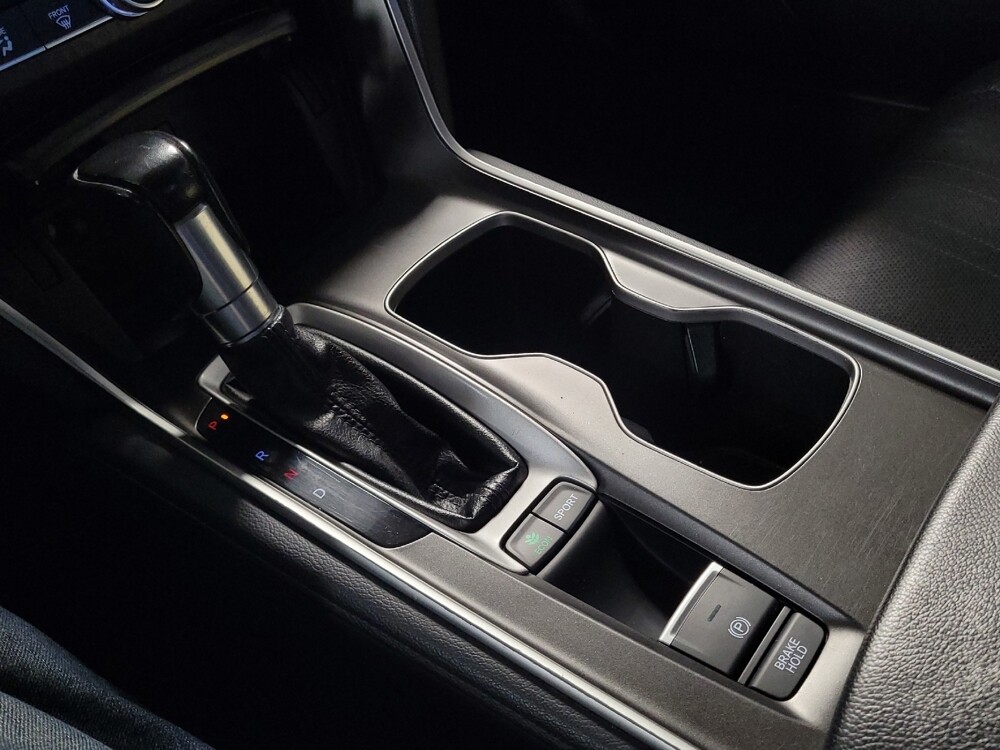 2018 Honda Accord in Tampa, FL 33619 - 18080063 26