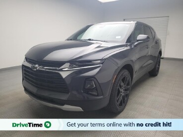 2022 Chevrolet Blazer in Eastpointe, MI 48021