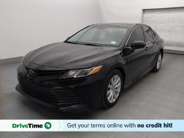 2018 Toyota Camry in Tampa, FL 33619