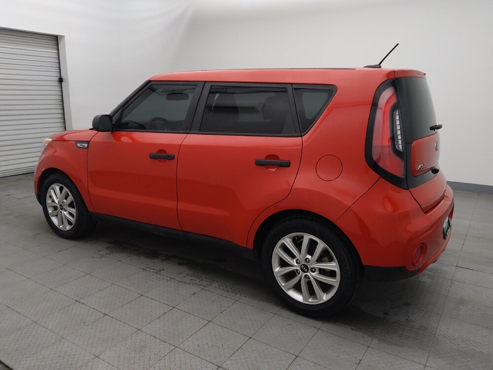 2017 Kia Soul in Tyler, TX 75701 - 18080071 3