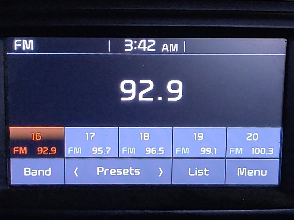 2017 Kia Soul in Tyler, TX 75701 - 18080071 25