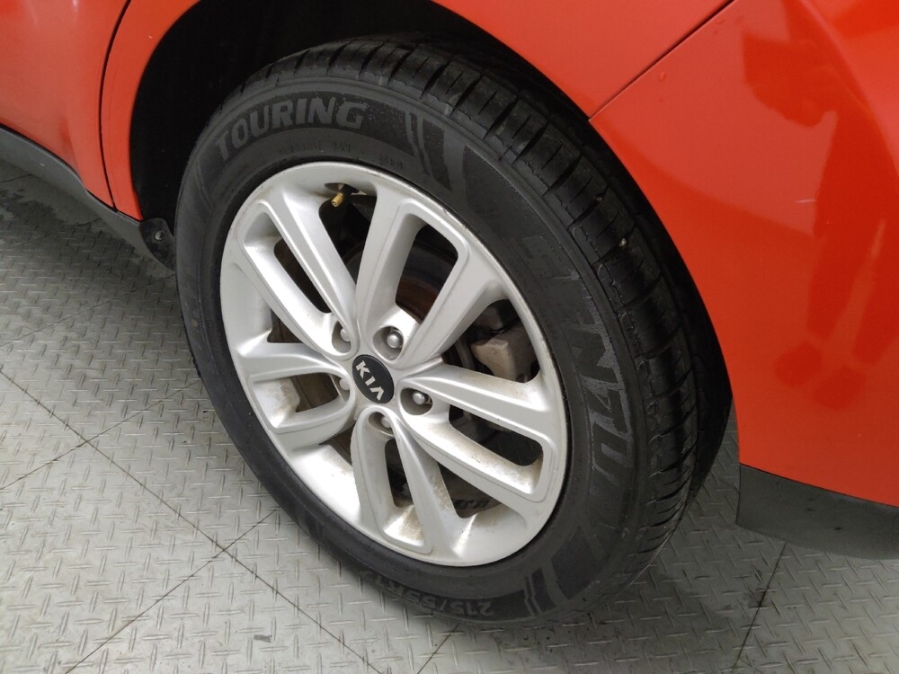 2017 Kia Soul in Tyler, TX 75701 - 18080071 29