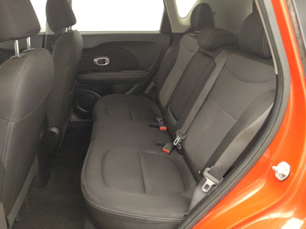 2017 Kia Soul in Tyler, TX 75701 - 18080071 18