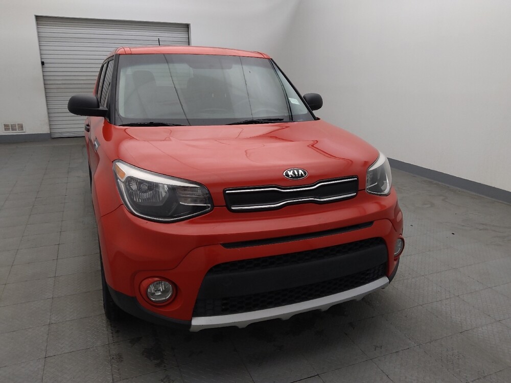 2017 Kia Soul in Tyler, TX 75701 - 18080071 14