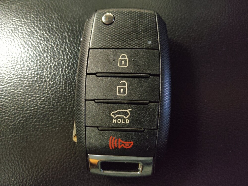 2017 Kia Soul in Tyler, TX 75701 - 18080071 32