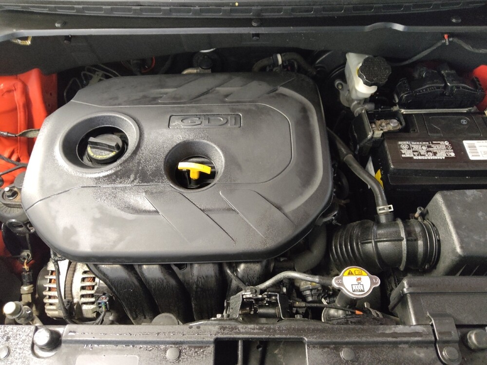 2017 Kia Soul in Tyler, TX 75701 - 18080071 30