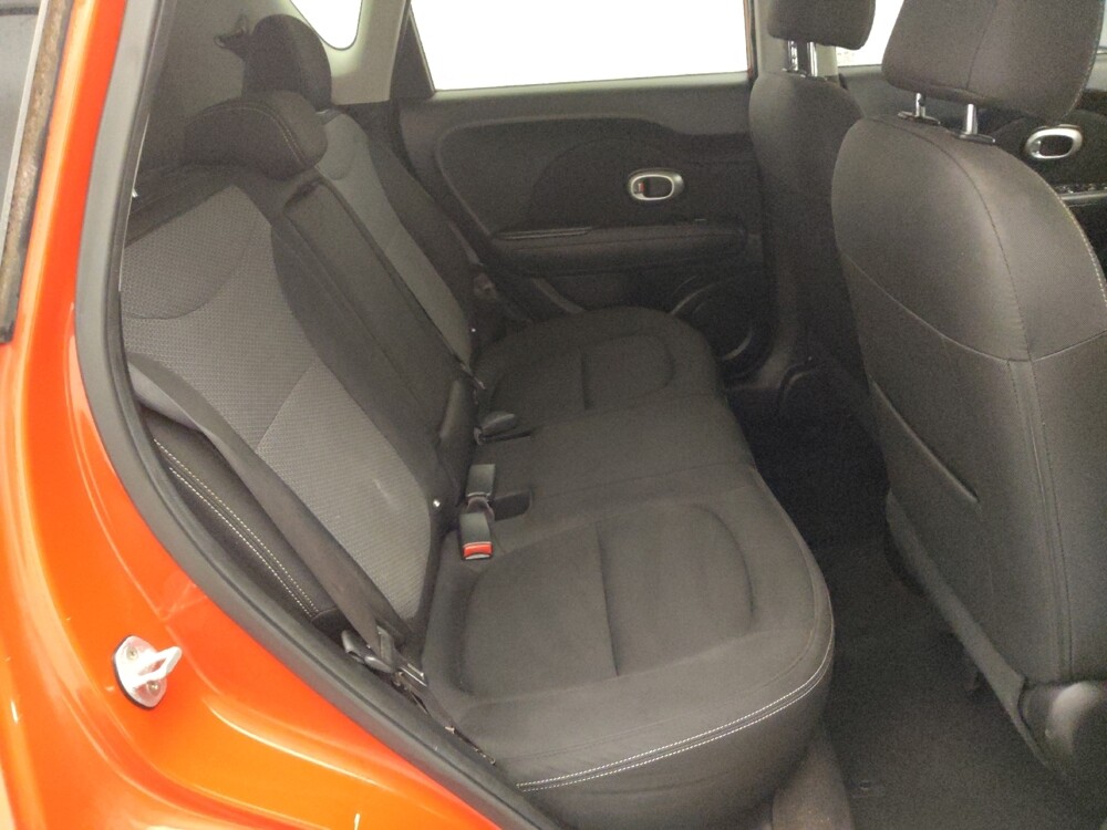 2017 Kia Soul in Tyler, TX 75701 - 18080071 19