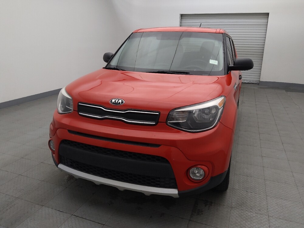 2017 Kia Soul in Tyler, TX 75701 - 18080071 15