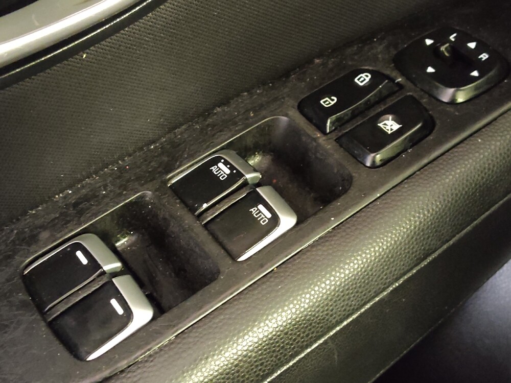 2017 Kia Soul in Tyler, TX 75701 - 18080071 27