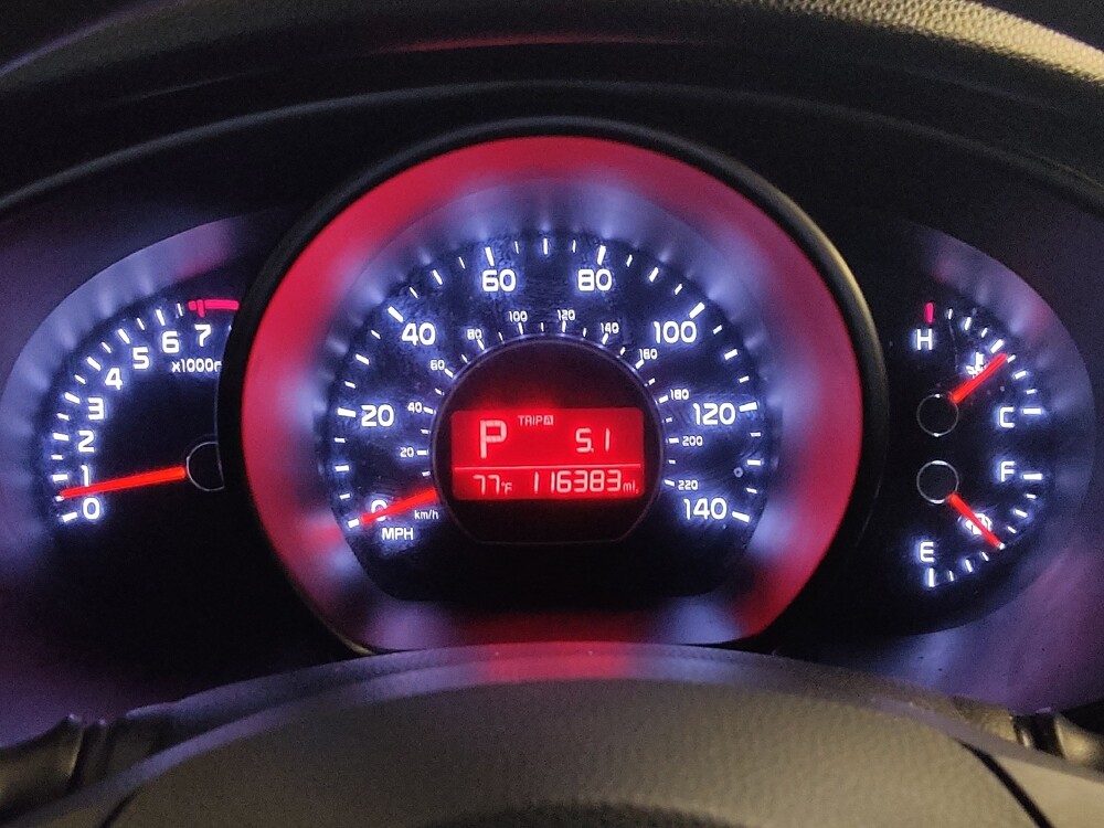 2017 Kia Soul in Tyler, TX 75701 - 18080071 23