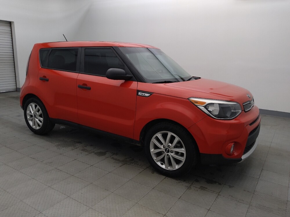 2017 Kia Soul in Tyler, TX 75701 - 18080071 11