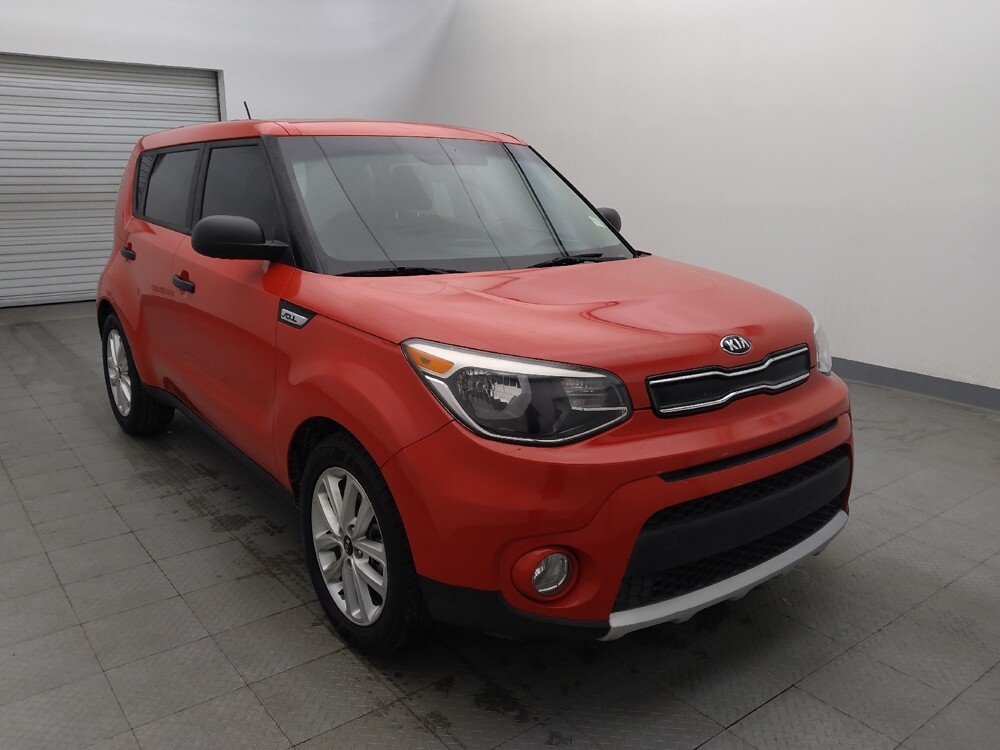 2017 Kia Soul in Tyler, TX 75701 - 18080071 13