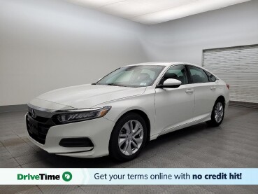 2019 Honda Accord in Phoenix, AZ 85015