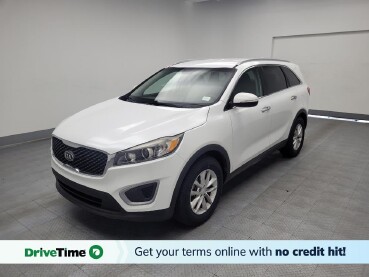 2018 Kia Sorento in Huntsville, AL 35816