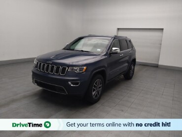 2019 Jeep Grand Cherokee in Marietta, GA 30062