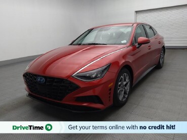 2020 Hyundai Sonata in Gainesville, FL 32609
