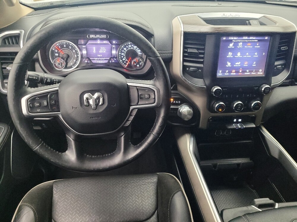 2020 RAM 1500 in Sanford, FL 32773 - 18080082 22