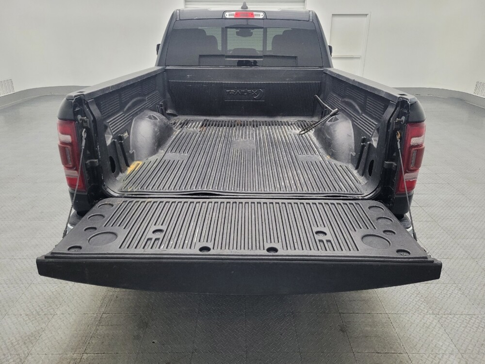 2020 RAM 1500 in Sanford, FL 32773 - 18080082 29