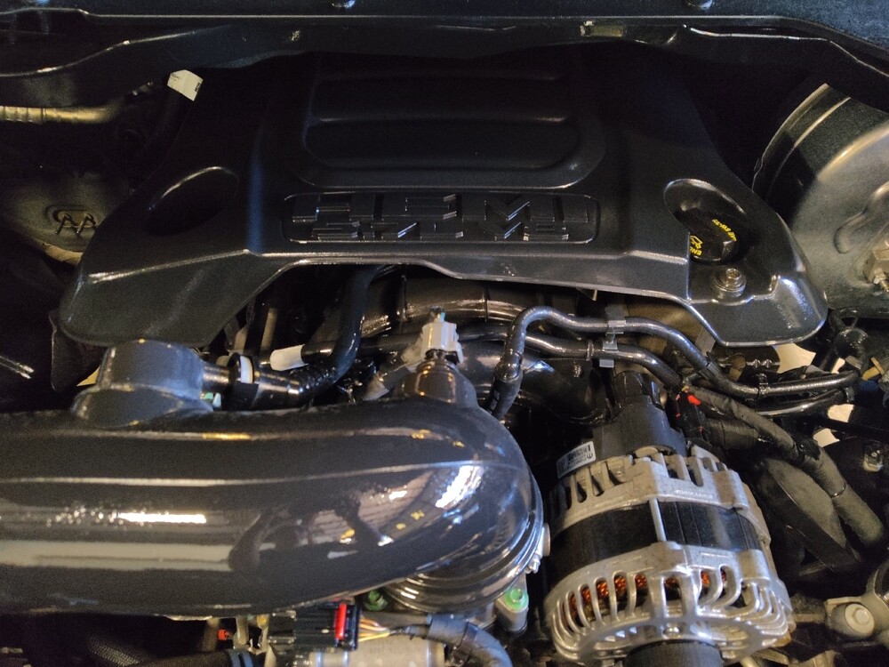 2020 RAM 1500 in Sanford, FL 32773 - 18080082 30