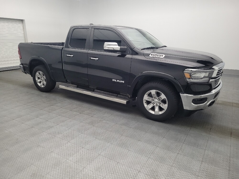 2020 RAM 1500 in Sanford, FL 32773 - 18080082 11