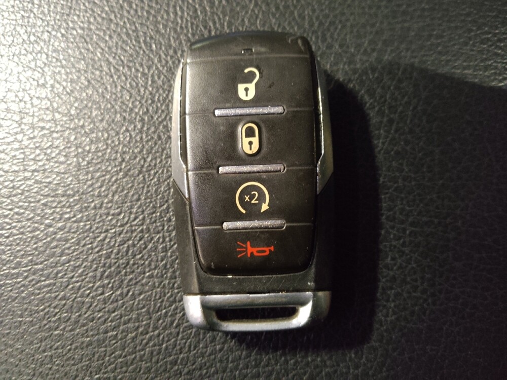 2020 RAM 1500 in Sanford, FL 32773 - 18080082 32