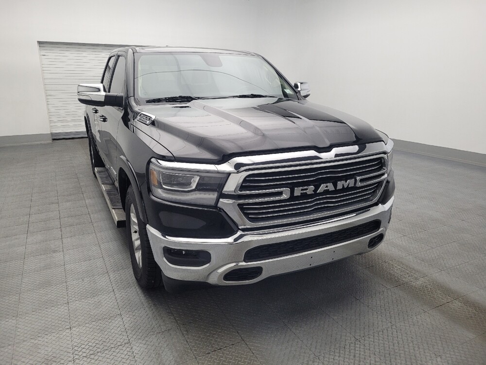 2020 RAM 1500 in Sanford, FL 32773 - 18080082 13