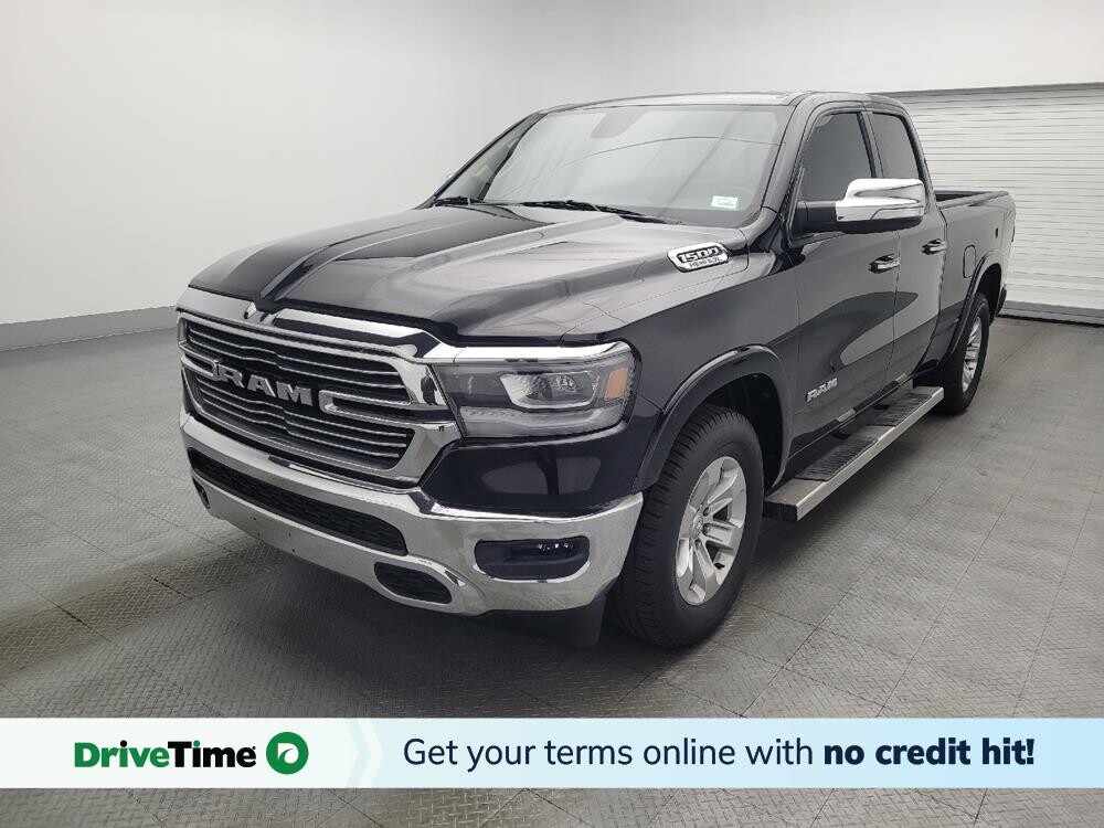 2020 RAM 1500 in Sanford, FL 32773 - 18080082