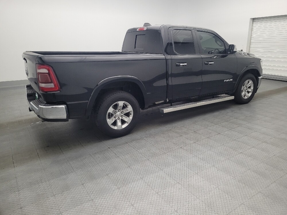 2020 RAM 1500 in Sanford, FL 32773 - 18080082 10