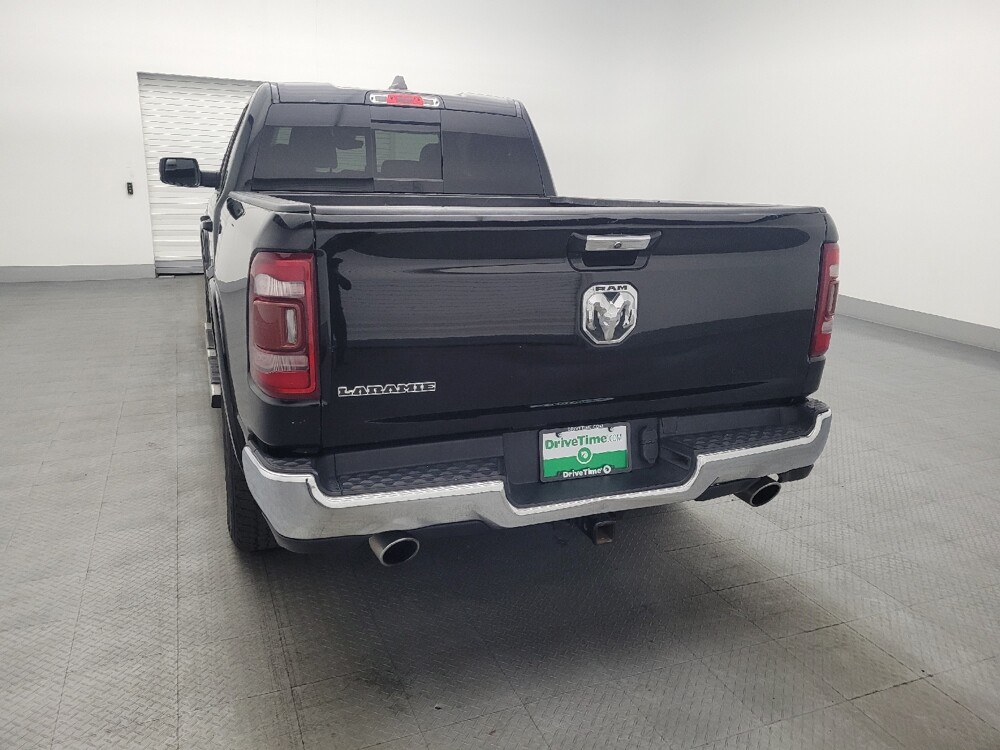 2020 RAM 1500 in Sanford, FL 32773 - 18080082 6