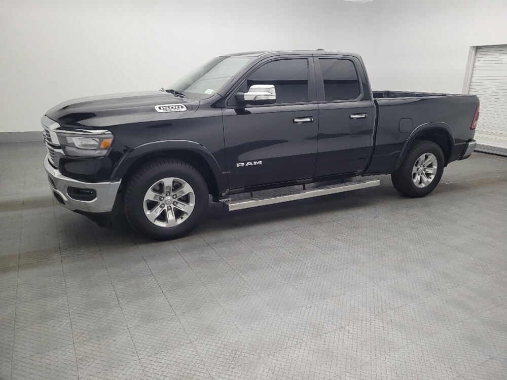 2020 RAM 1500 in Sanford, FL 32773 - 18080082 2