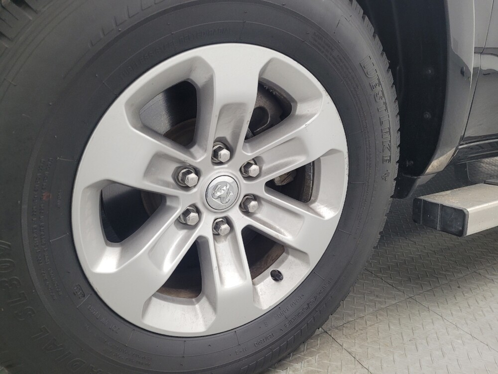 2020 RAM 1500 in Sanford, FL 32773 - 18080082 31