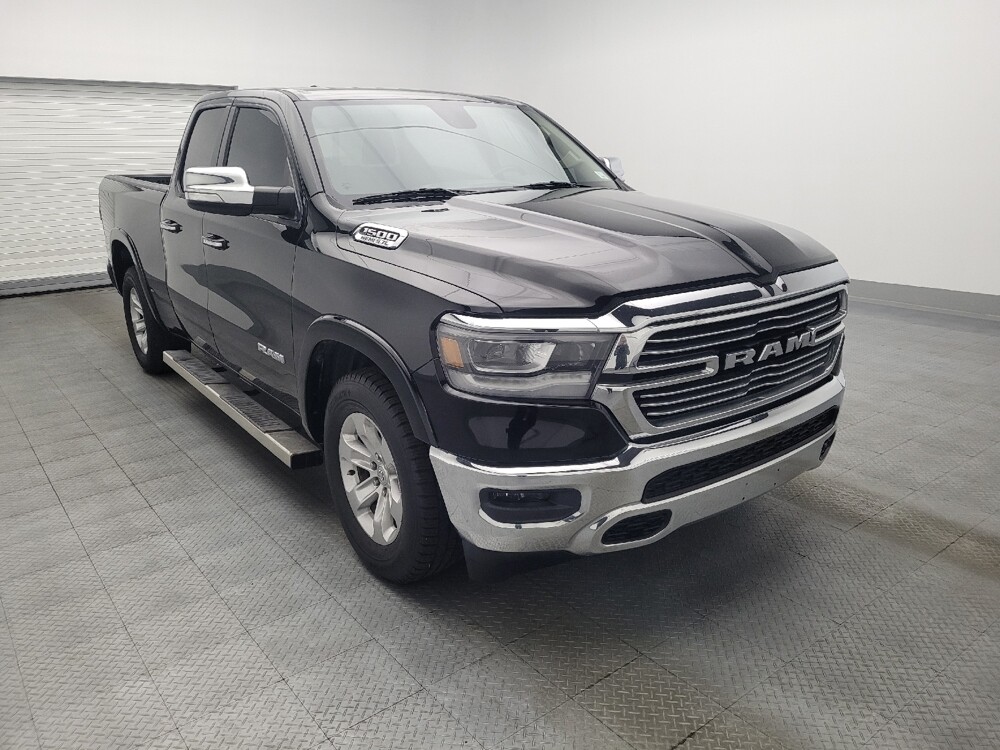 2020 RAM 1500 in Sanford, FL 32773 - 18080082 14