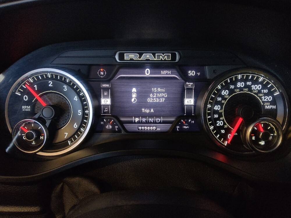 2020 RAM 1500 in Sanford, FL 32773 - 18080082 23