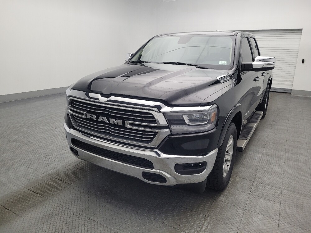 2020 RAM 1500 in Sanford, FL 32773 - 18080082 15