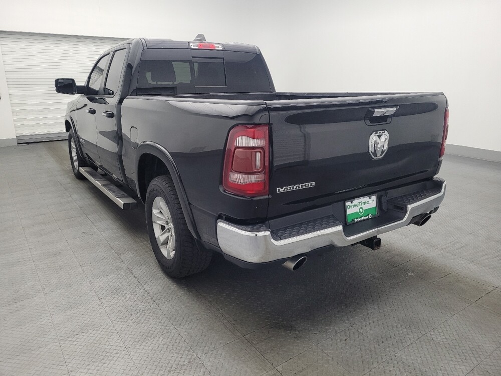 2020 RAM 1500 in Sanford, FL 32773 - 18080082 5