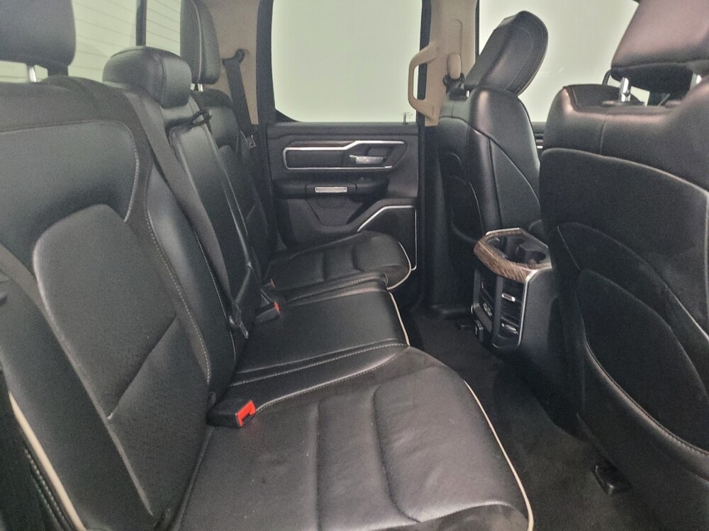 2020 RAM 1500 in Sanford, FL 32773 - 18080082 19