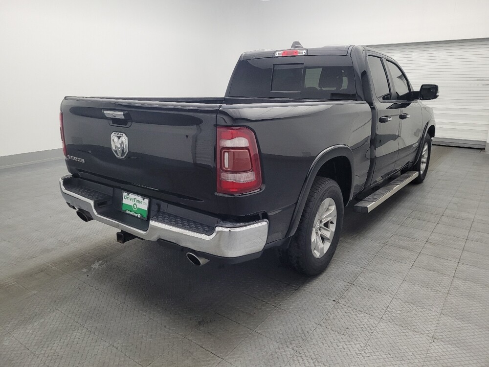 2020 RAM 1500 in Sanford, FL 32773 - 18080082 9