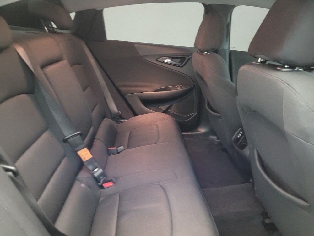 2021 Chevrolet Malibu in Mesa, AZ 85210 - 18080084 19