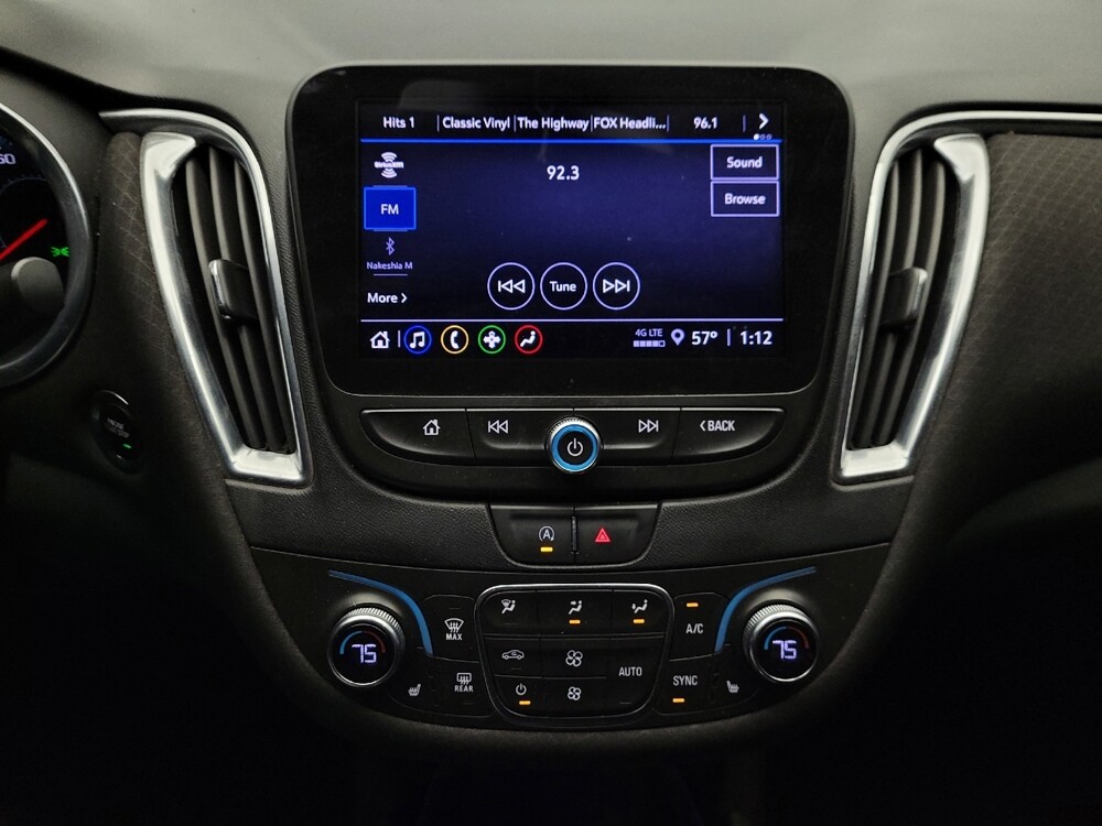 2021 Chevrolet Malibu in Mesa, AZ 85210 - 18080084 25