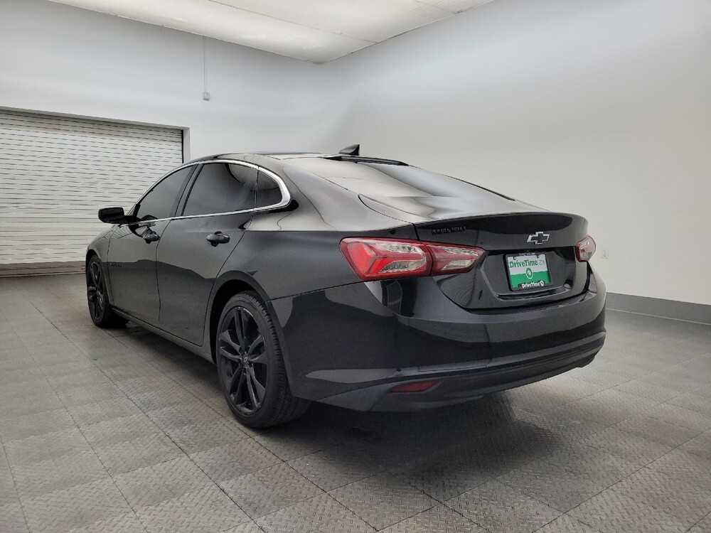 2021 Chevrolet Malibu in Mesa, AZ 85210 - 18080084 5