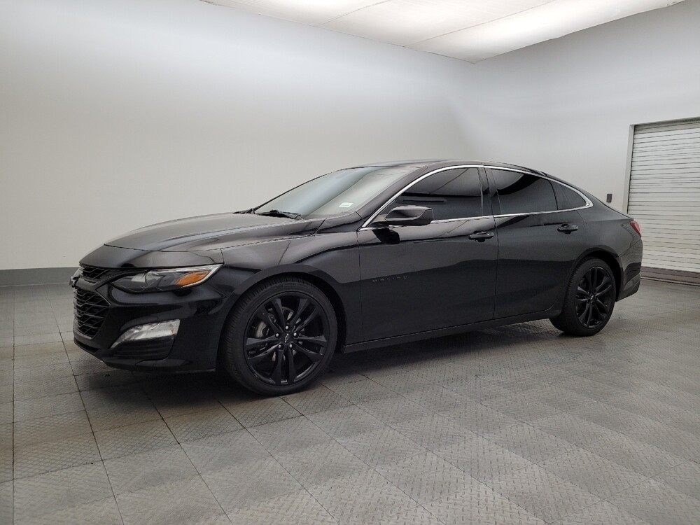 2021 Chevrolet Malibu in Mesa, AZ 85210 - 18080084 2