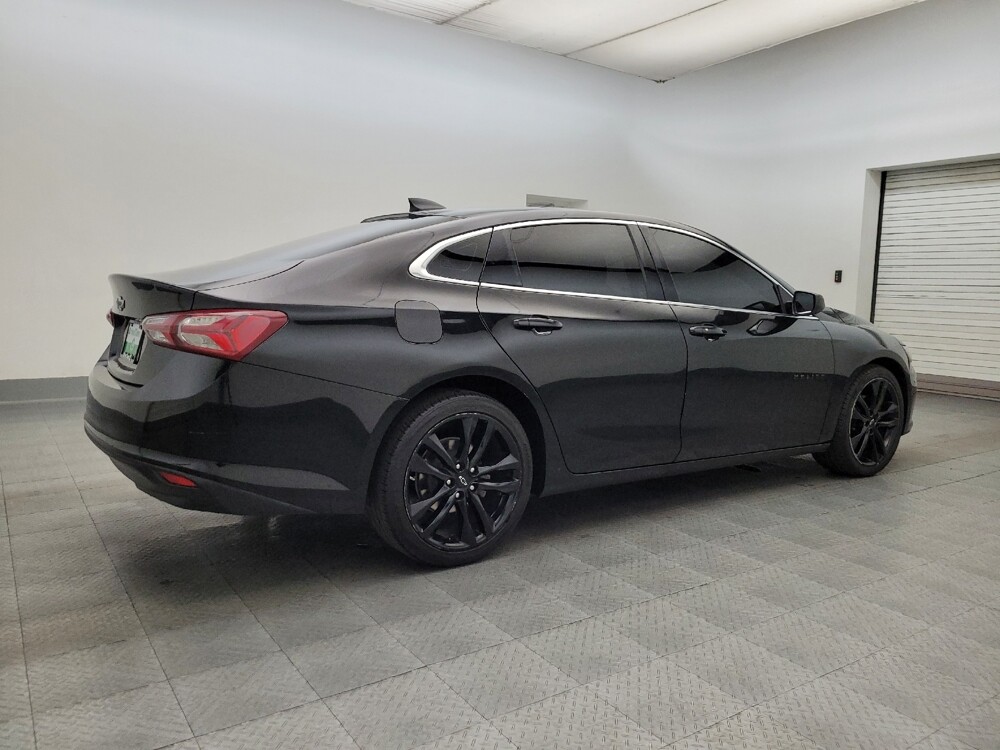 2021 Chevrolet Malibu in Mesa, AZ 85210 - 18080084 10