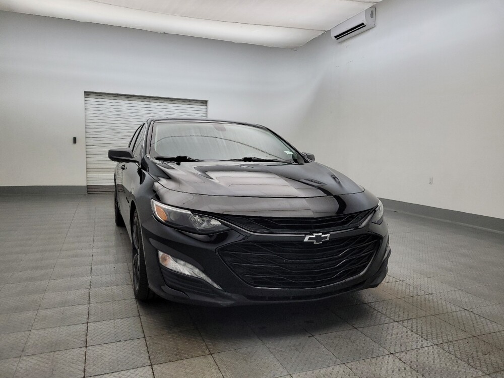 2021 Chevrolet Malibu in Mesa, AZ 85210 - 18080084 14